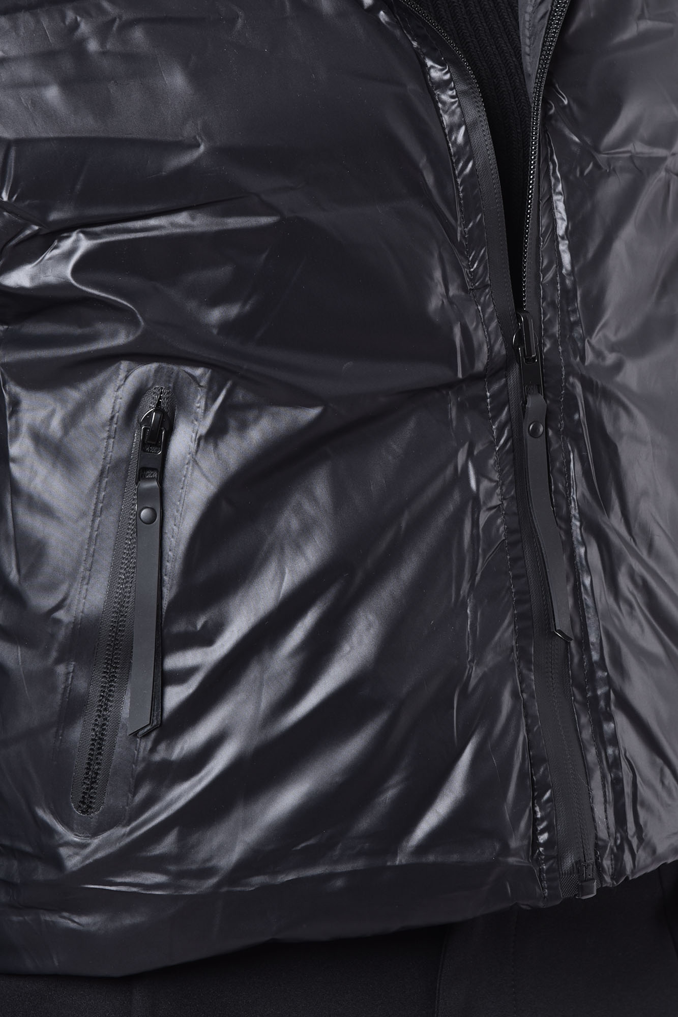 وست کوتاه ساده