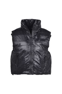 وست کوتاه ساده