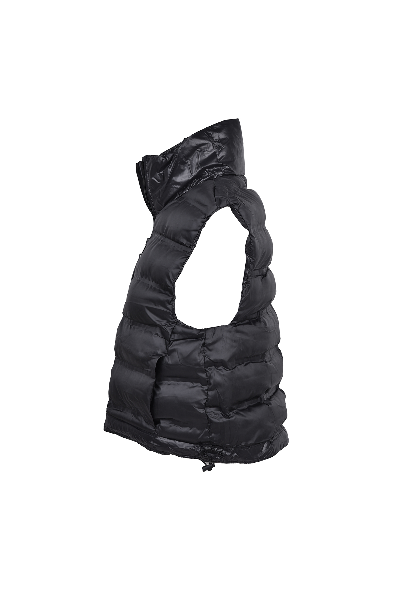 وست کوتاه ساده