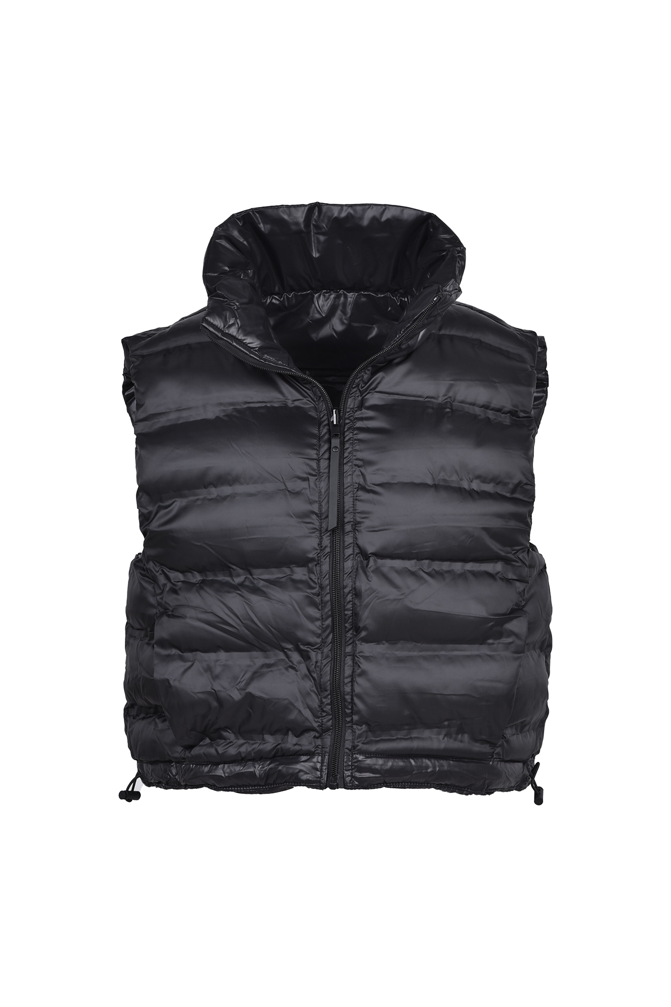 وست کوتاه ساده