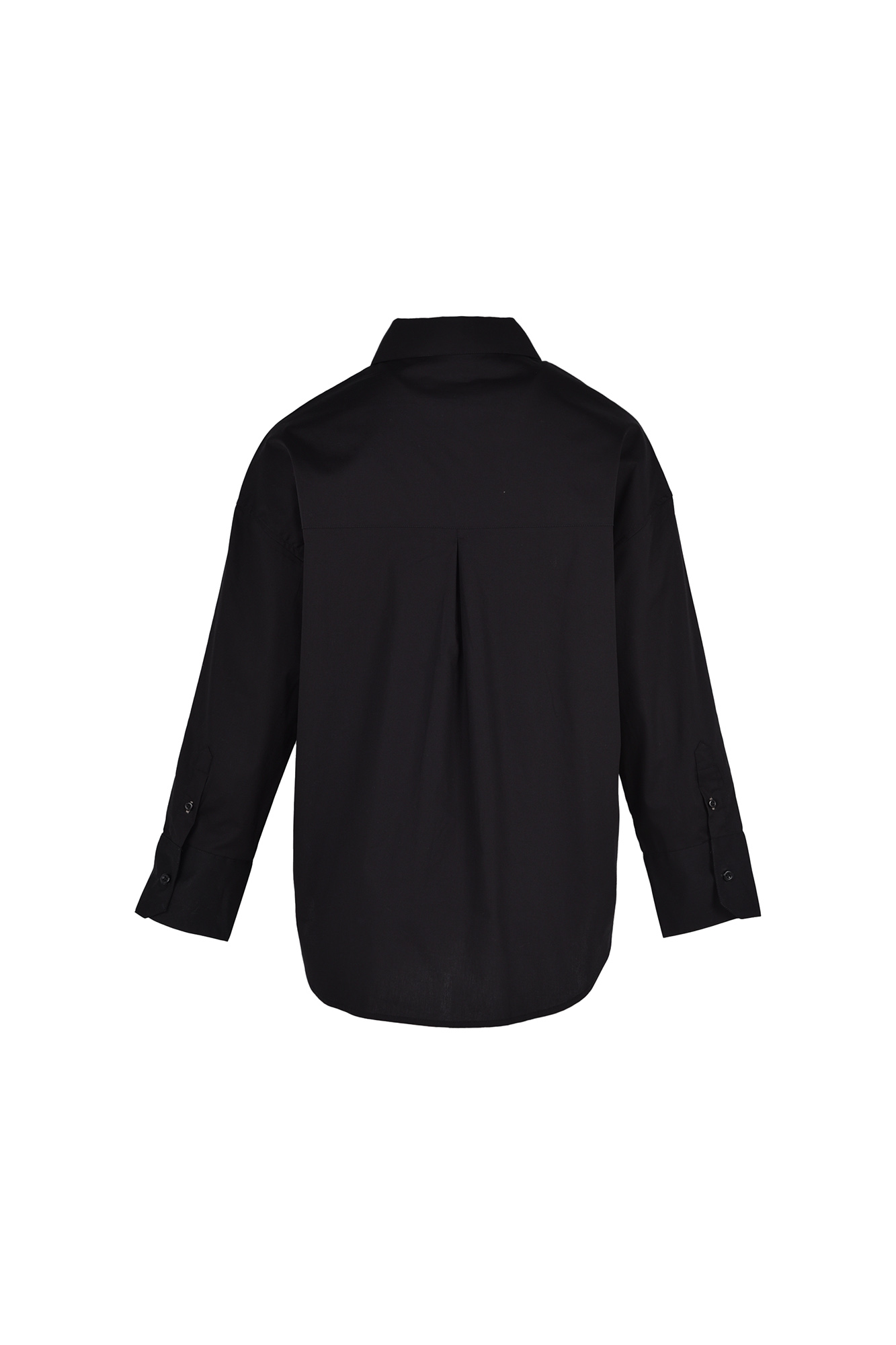 شومیز آستین بلند چاپی