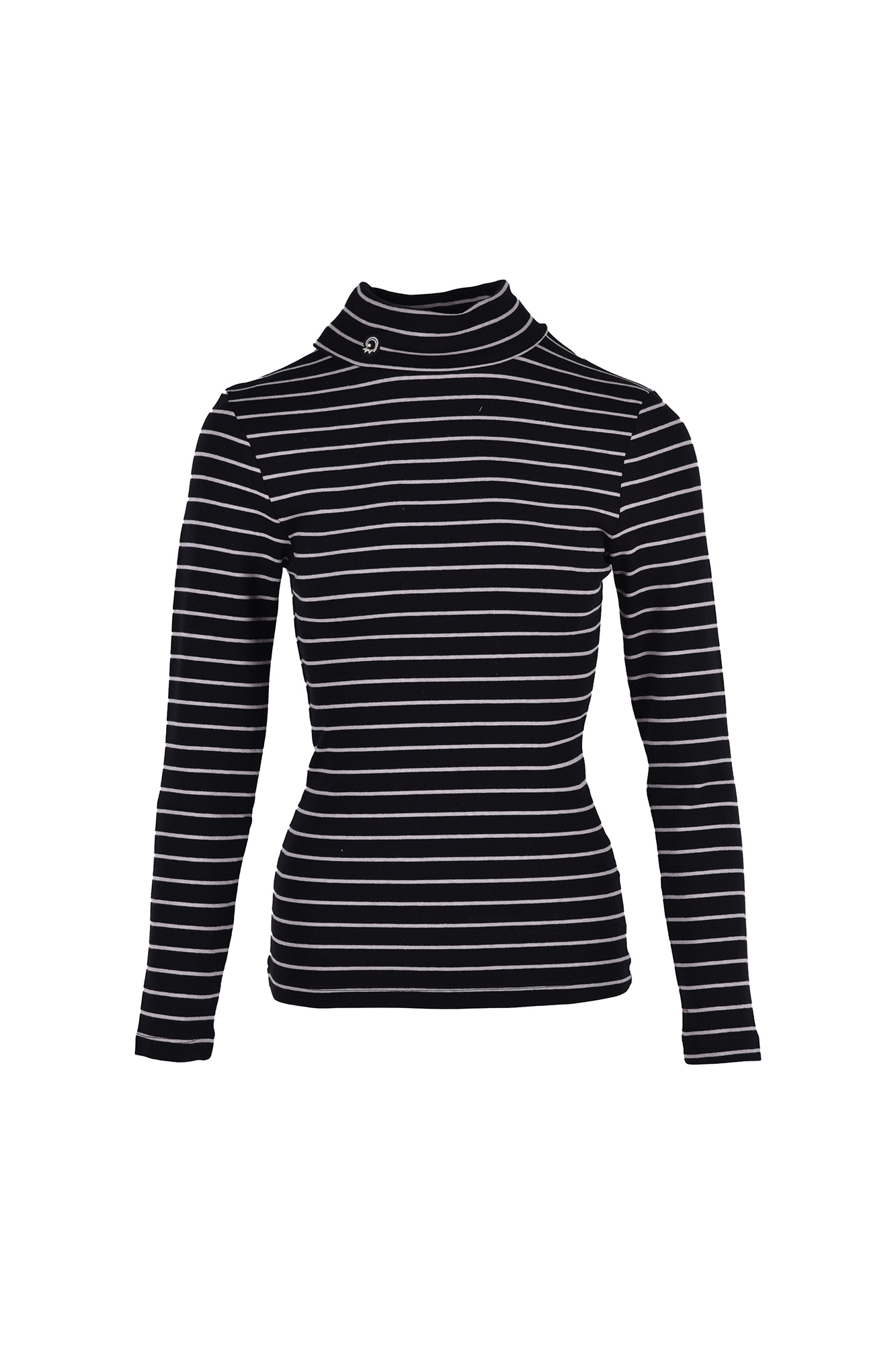 تیشرت آستین بلند راه راه