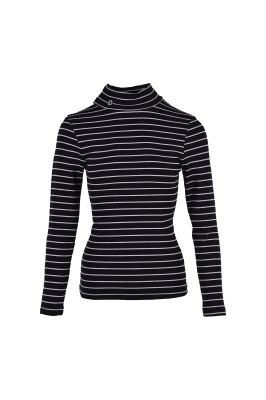 تیشرت آستین بلند راه راه