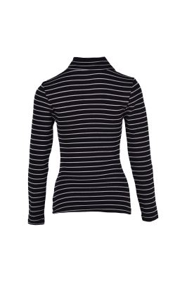 تیشرت آستین بلند راه راه