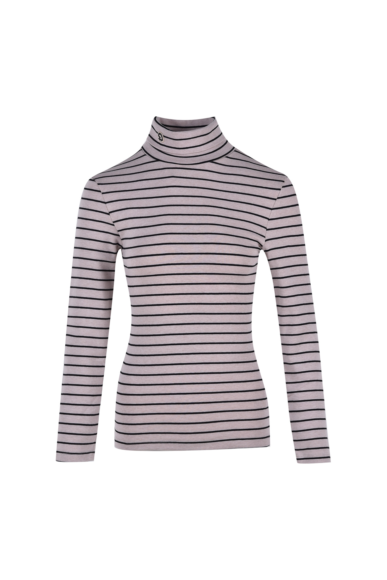 تیشرت آستین بلند راه راه