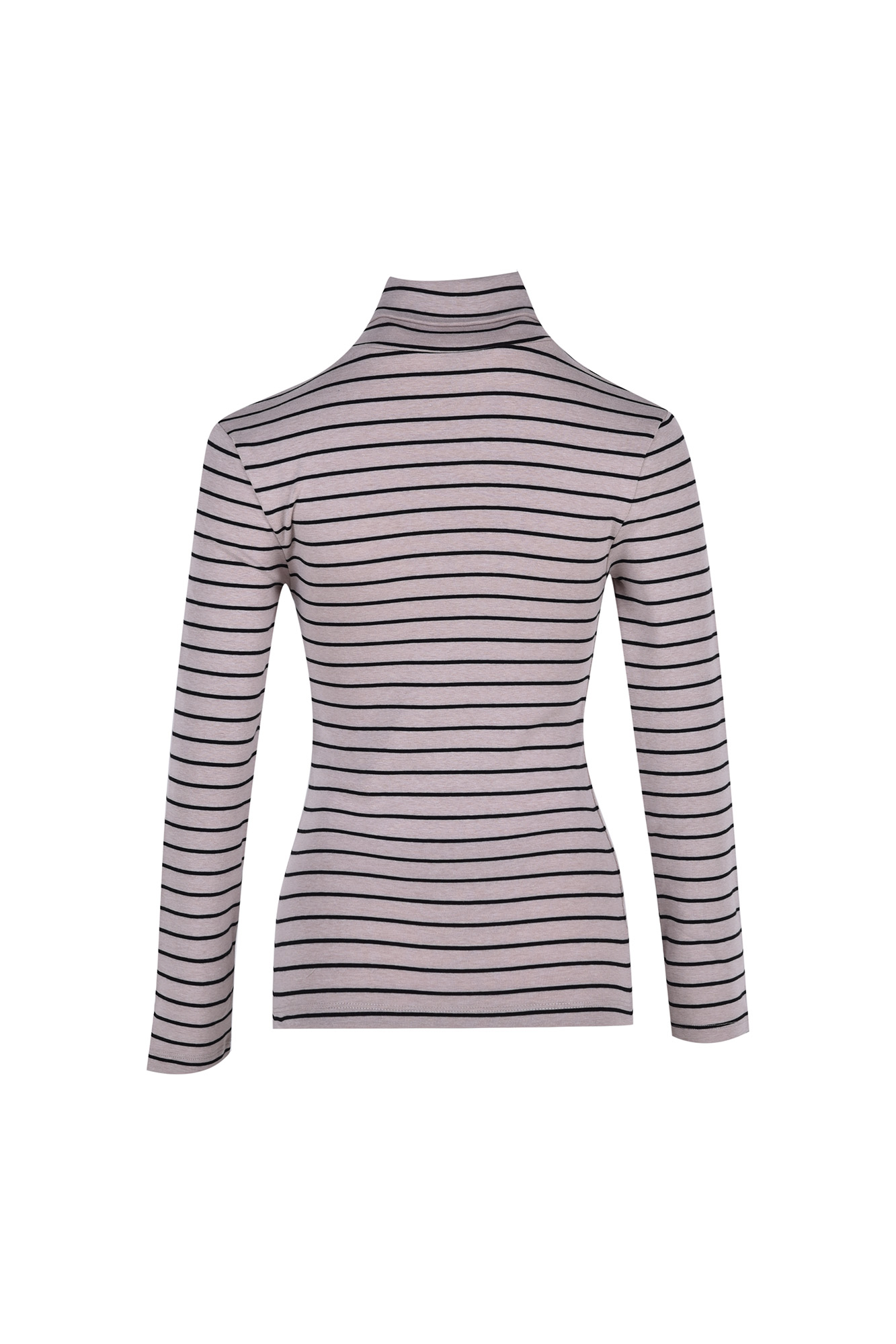 تیشرت آستین بلند راه راه