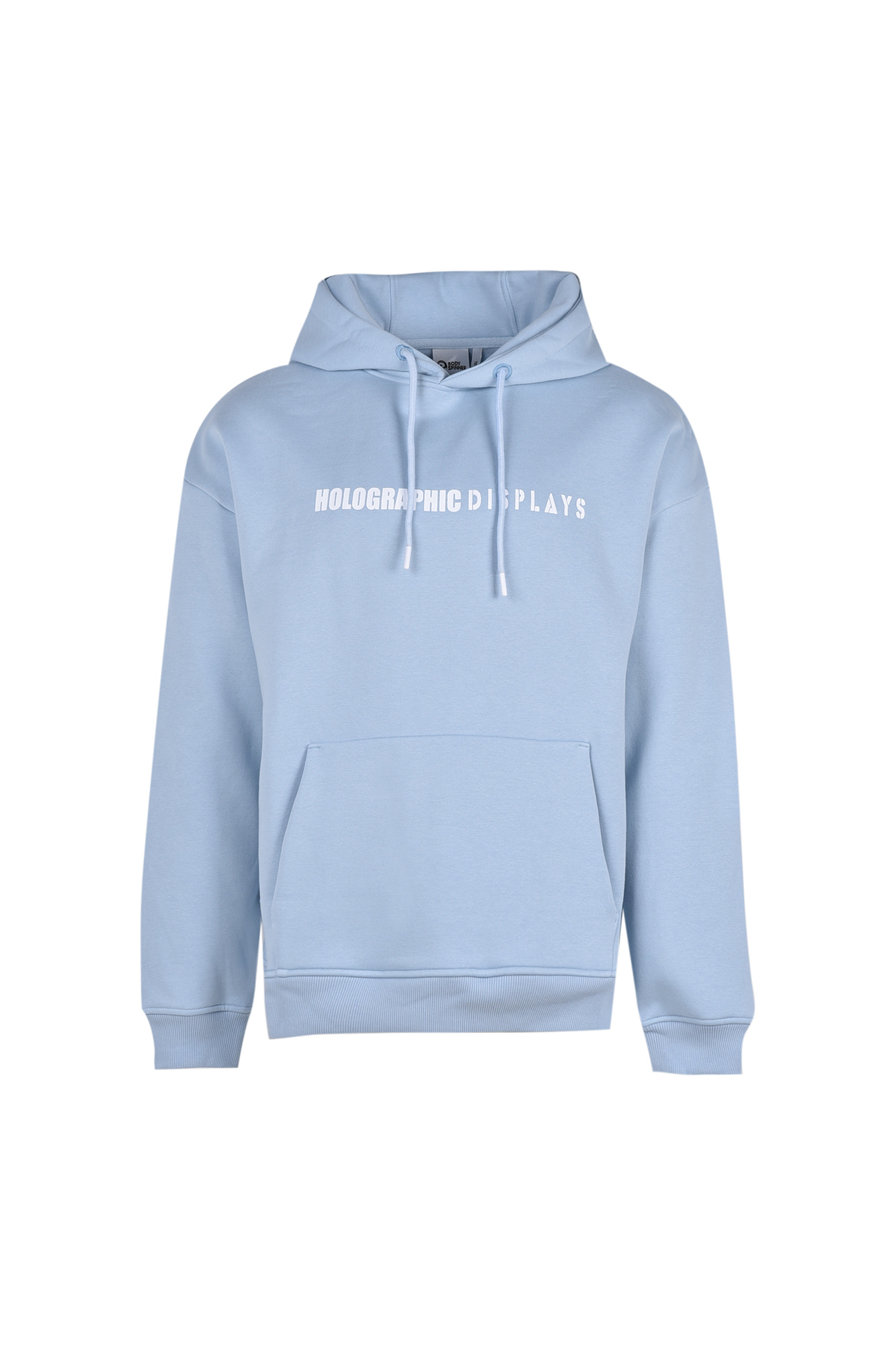 هودی آستین بلند چاپی