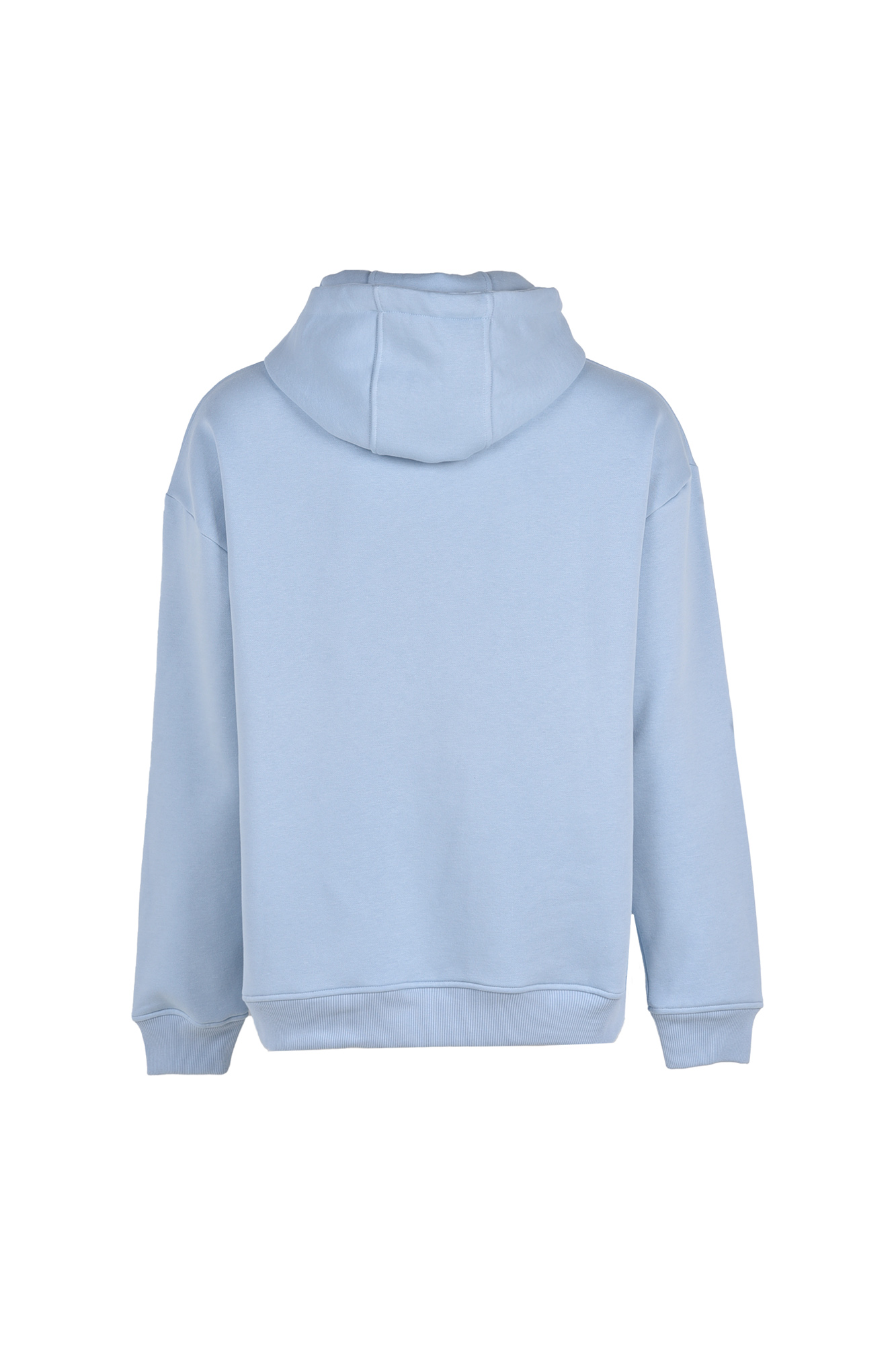 هودی آستین بلند چاپی