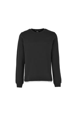 تیشرت آستین بلند ساده