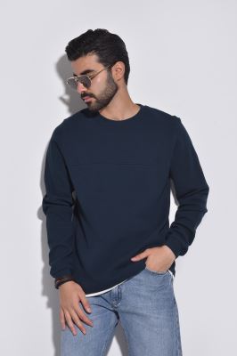 تیشرت آستین بلند ساده