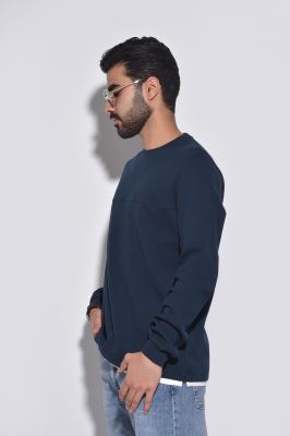 تیشرت آستین بلند ساده