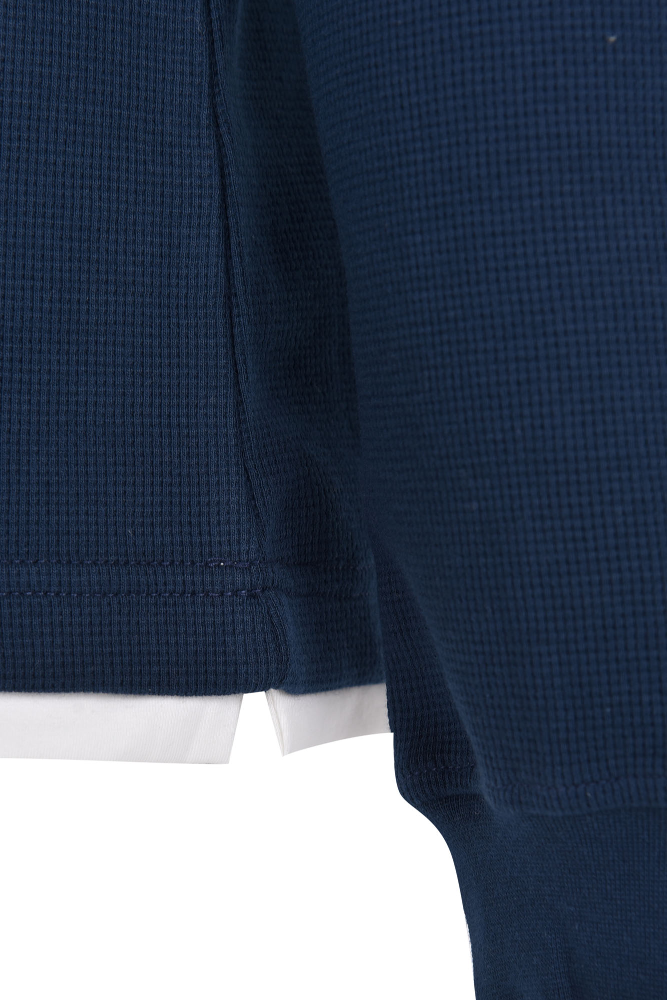 تیشرت آستین بلند ساده