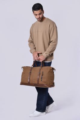 تیشرت آستین بلند ساده