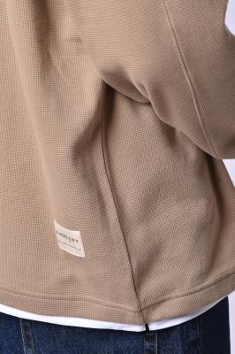 تیشرت آستین بلند ساده