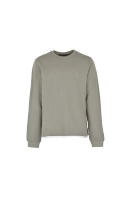 تیشرت آستین بلند ساده