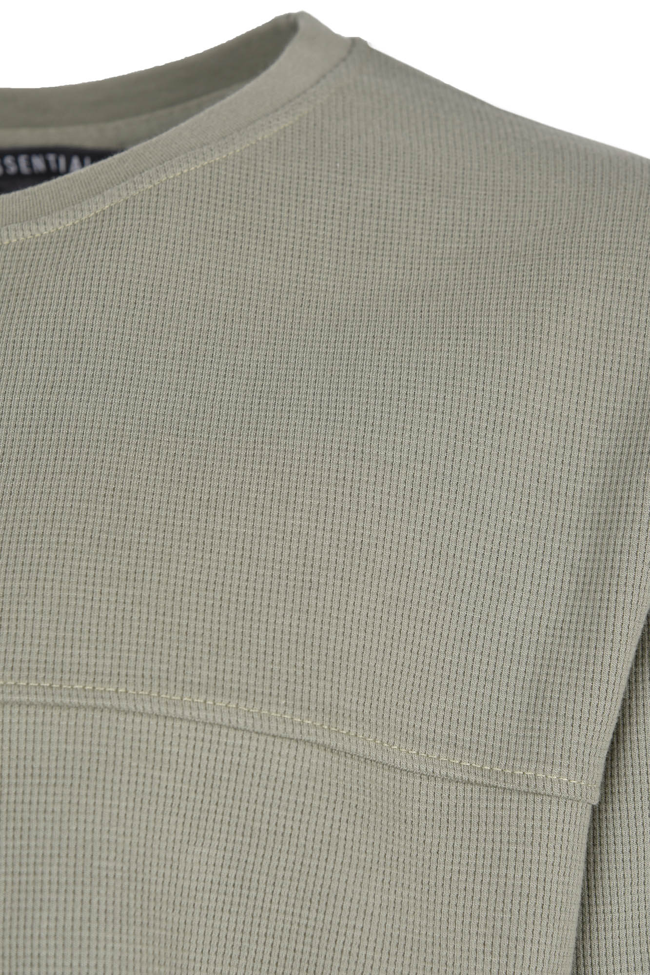 تیشرت آستین بلند ساده