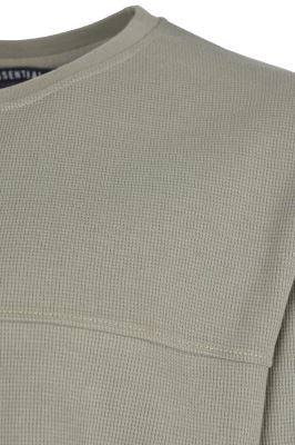 تیشرت آستین بلند ساده