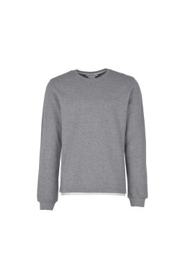 تیشرت آستین بلند ساده