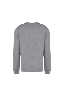 تیشرت آستین بلند ساده