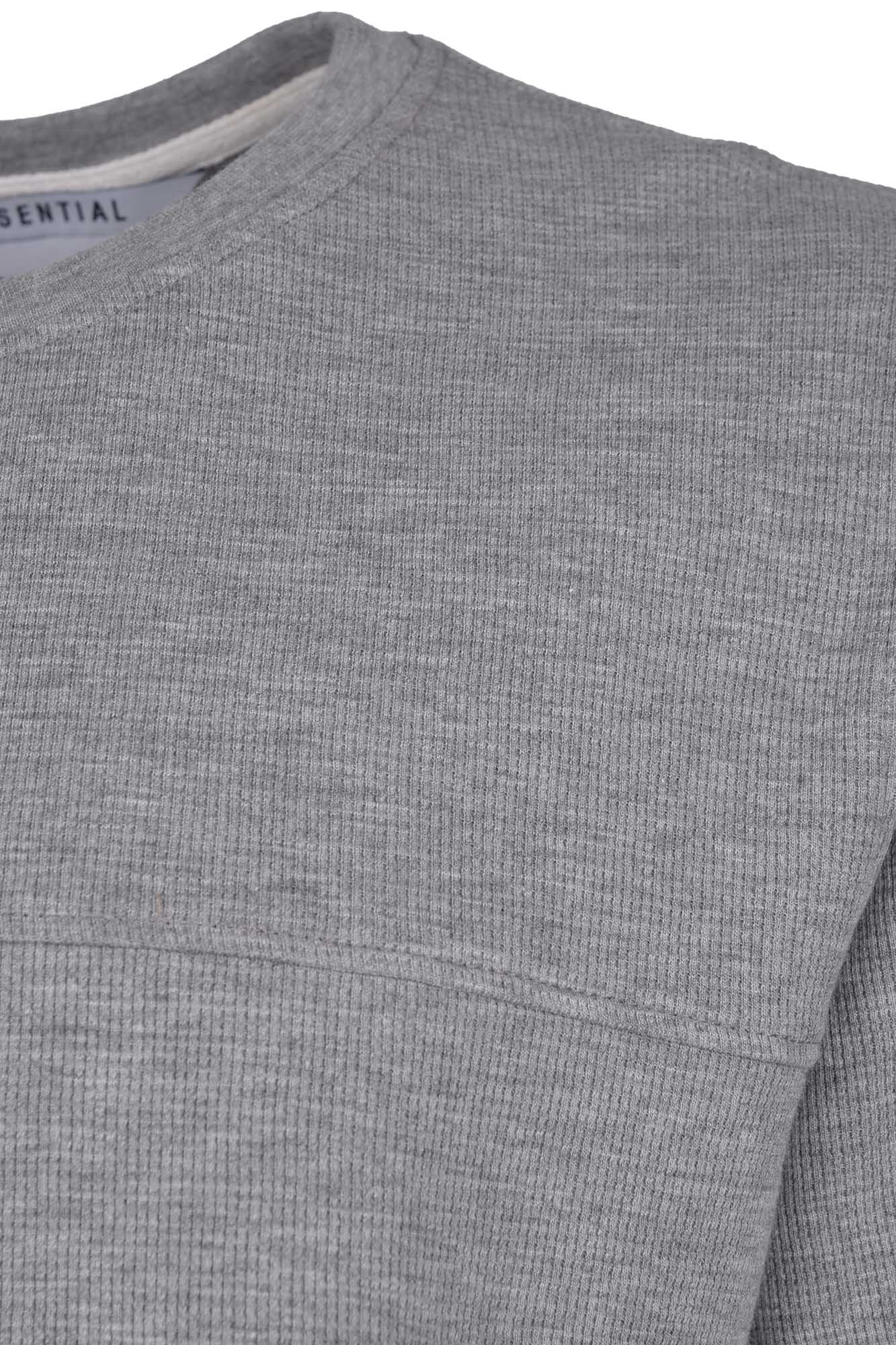 تیشرت آستین بلند ساده