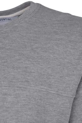 تیشرت آستین بلند ساده