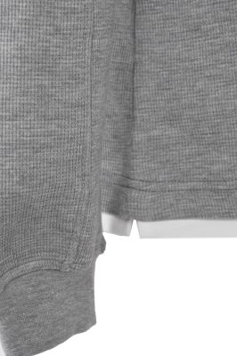 تیشرت آستین بلند ساده