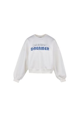 سوئیشرت گلدوزی