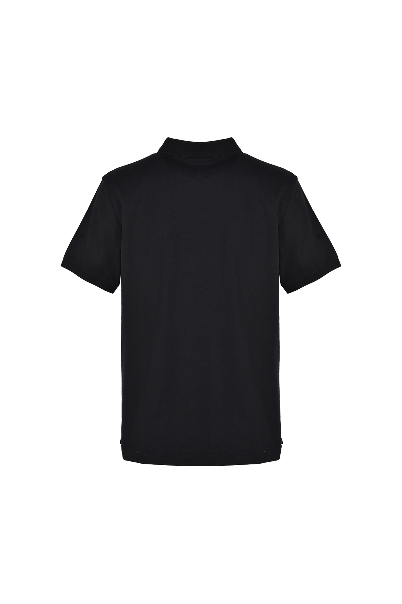 پولوشرت آستین کوتاه چاپی