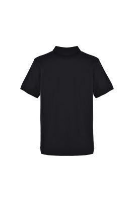 پولوشرت آستین کوتاه چاپی