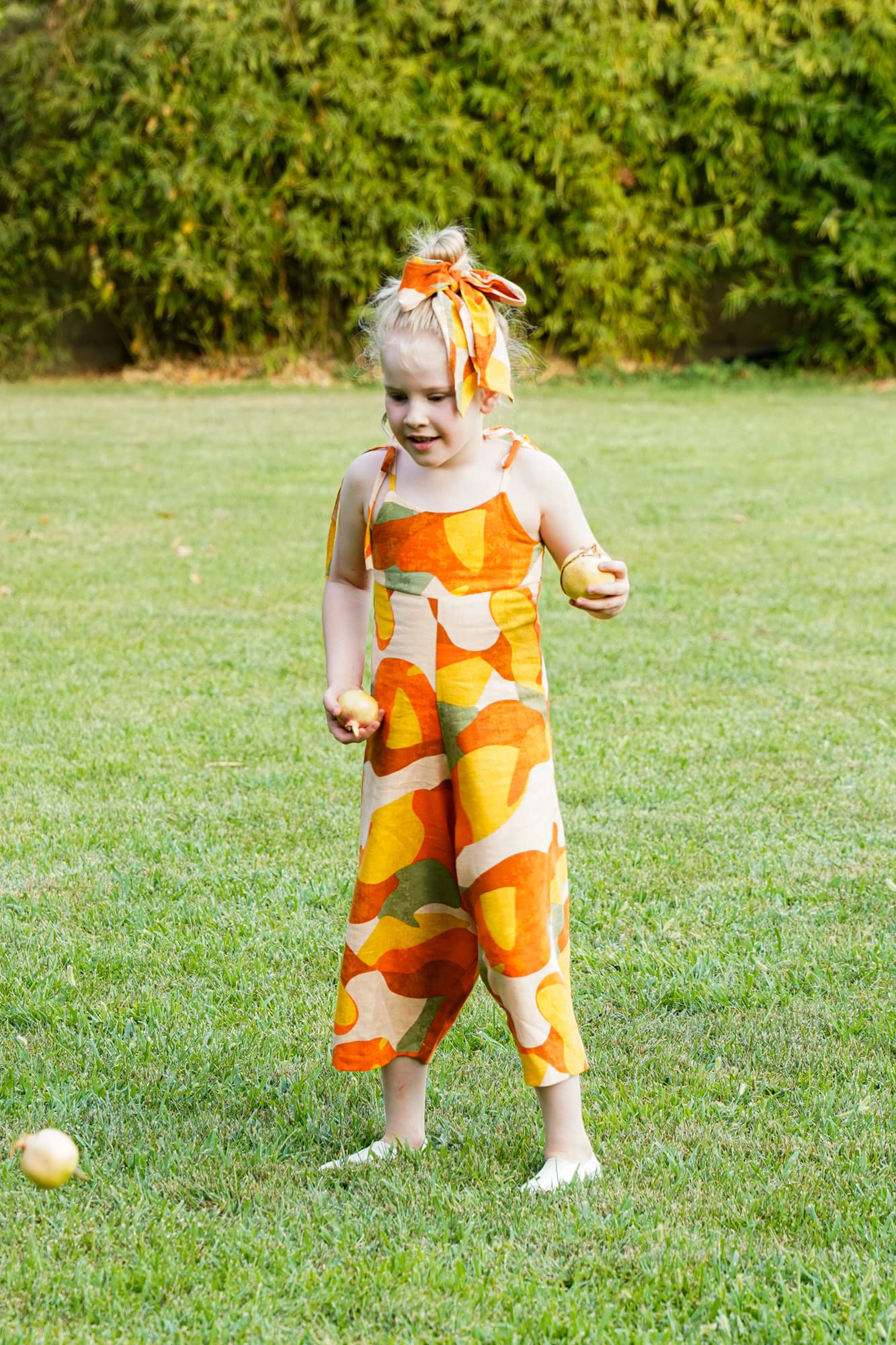 اورال بلند طرحدار دخترانه