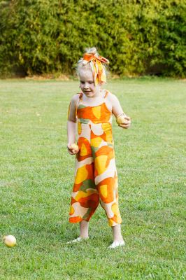 اورال بلند طرحدار دخترانه