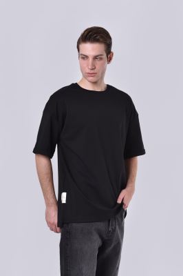 تیشرت آستین کوتاه ساده