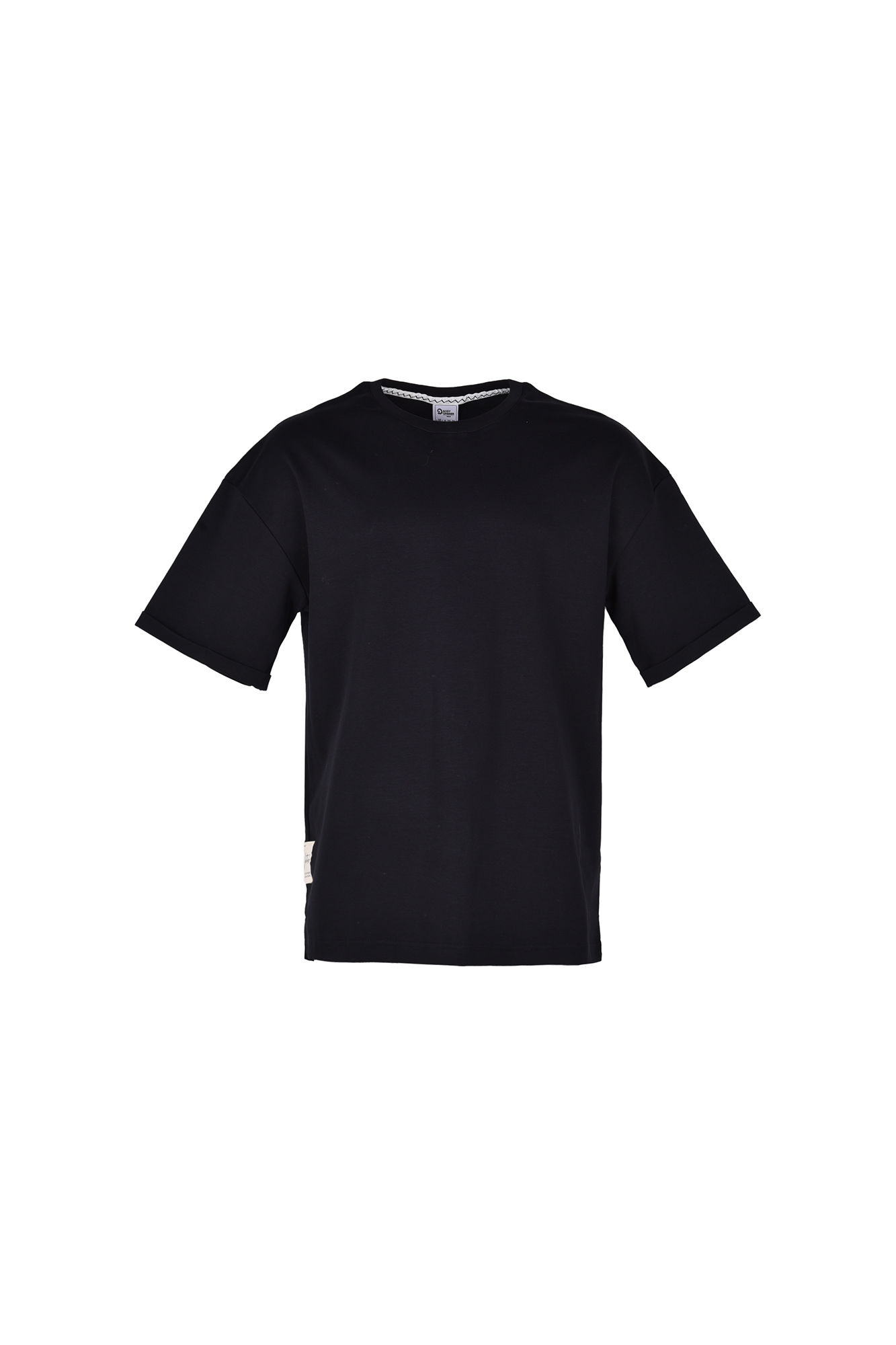 تیشرت آستین کوتاه ساده