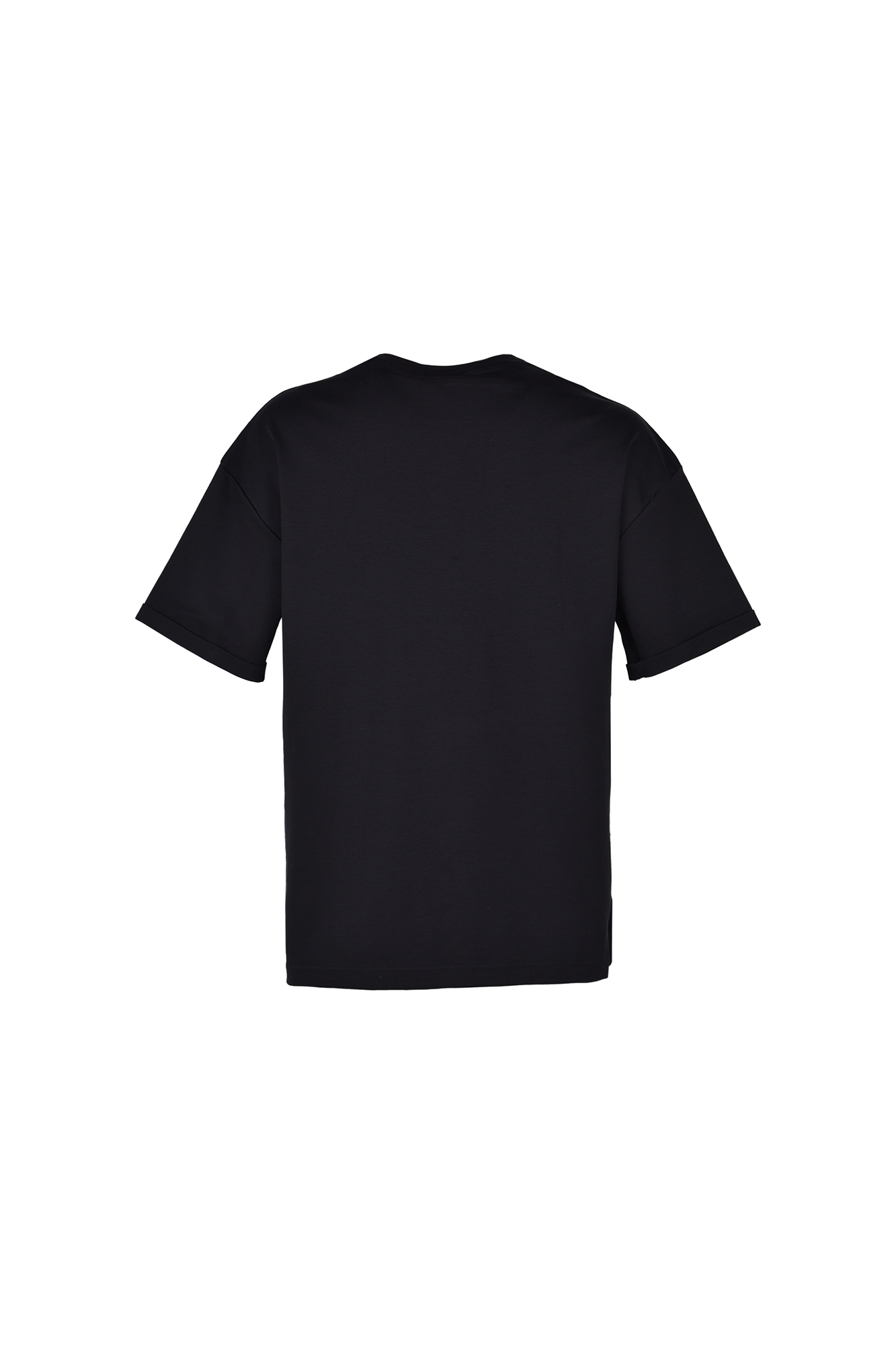 تیشرت آستین کوتاه ساده