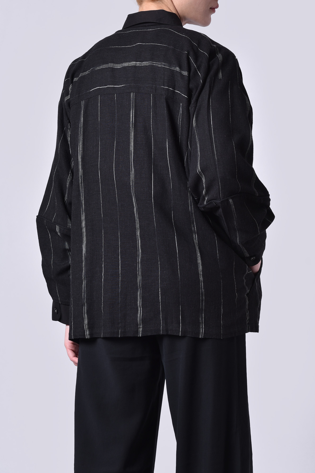 مانتو لینن زنانه