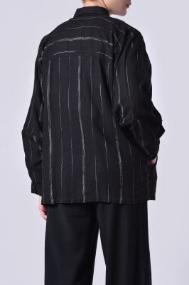 مانتو لینن زنانه