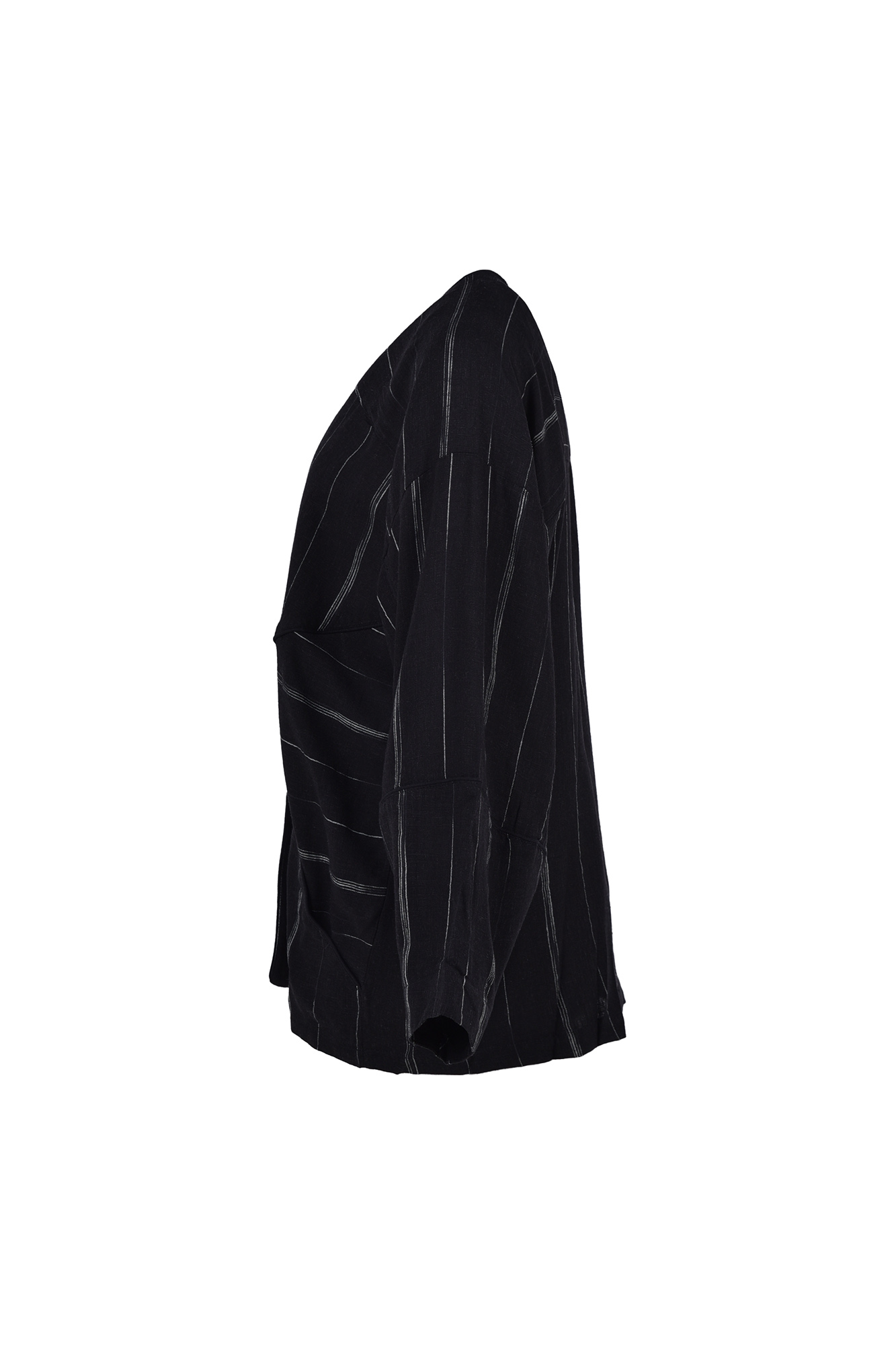 مانتو لینن زنانه