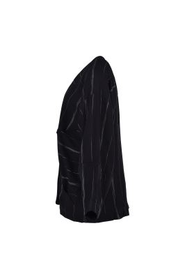 مانتو لینن زنانه