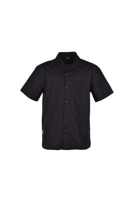 پیراهن آستین کوتاه ساده