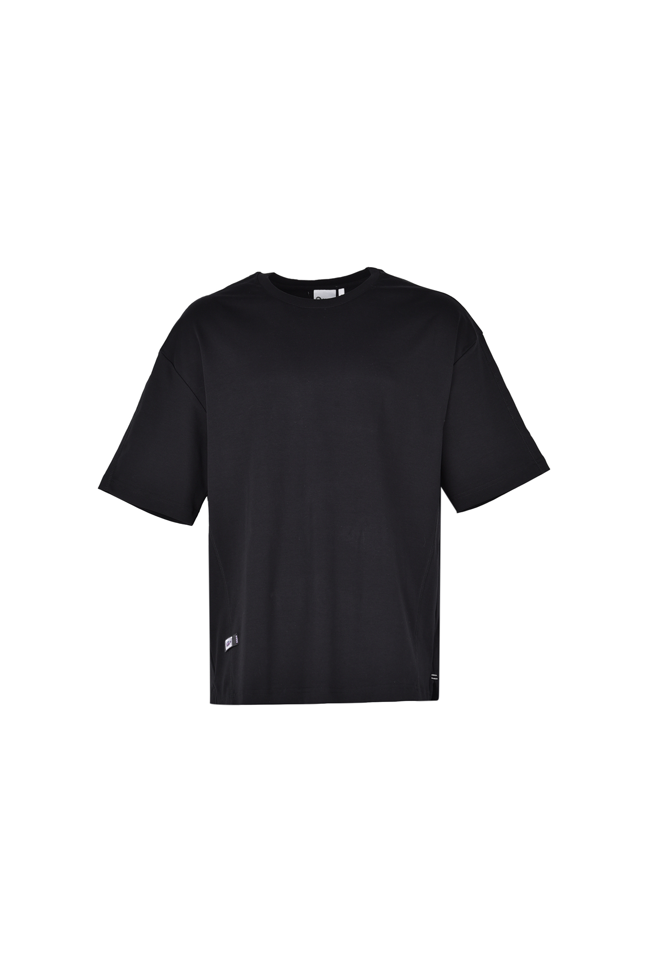 تیشرت آستین کوتاه ساده