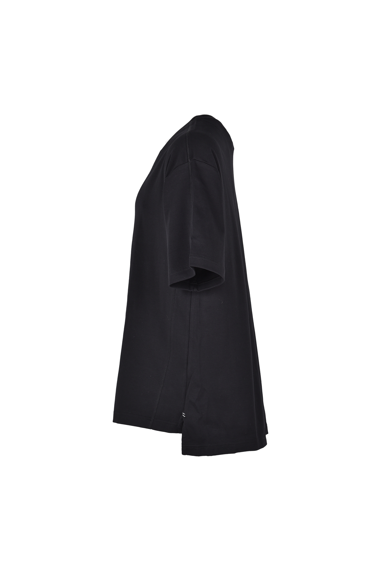 تیشرت آستین کوتاه ساده