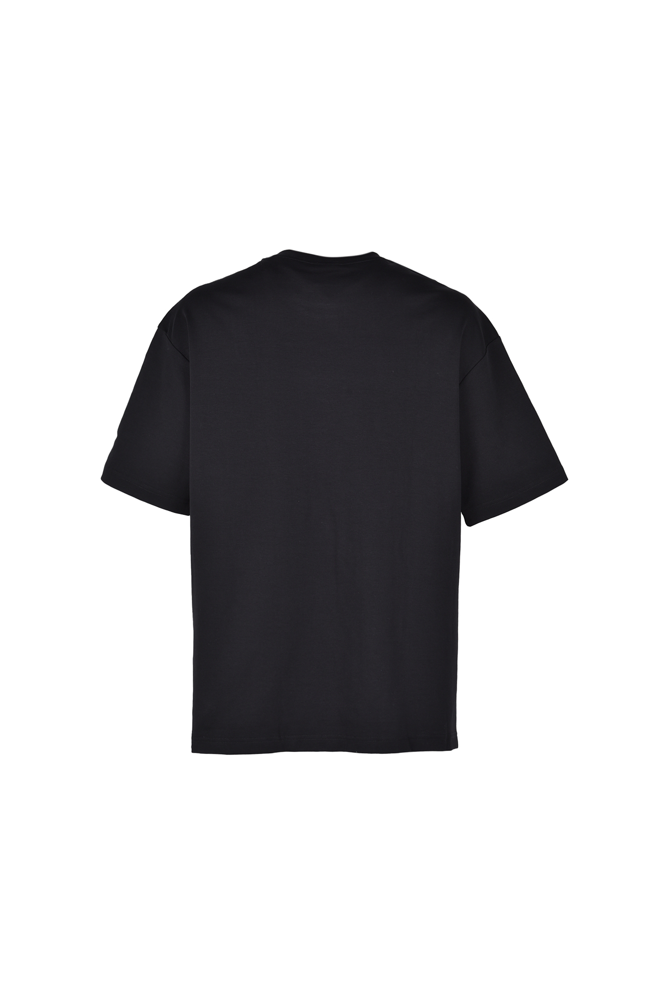 تیشرت آستین کوتاه ساده