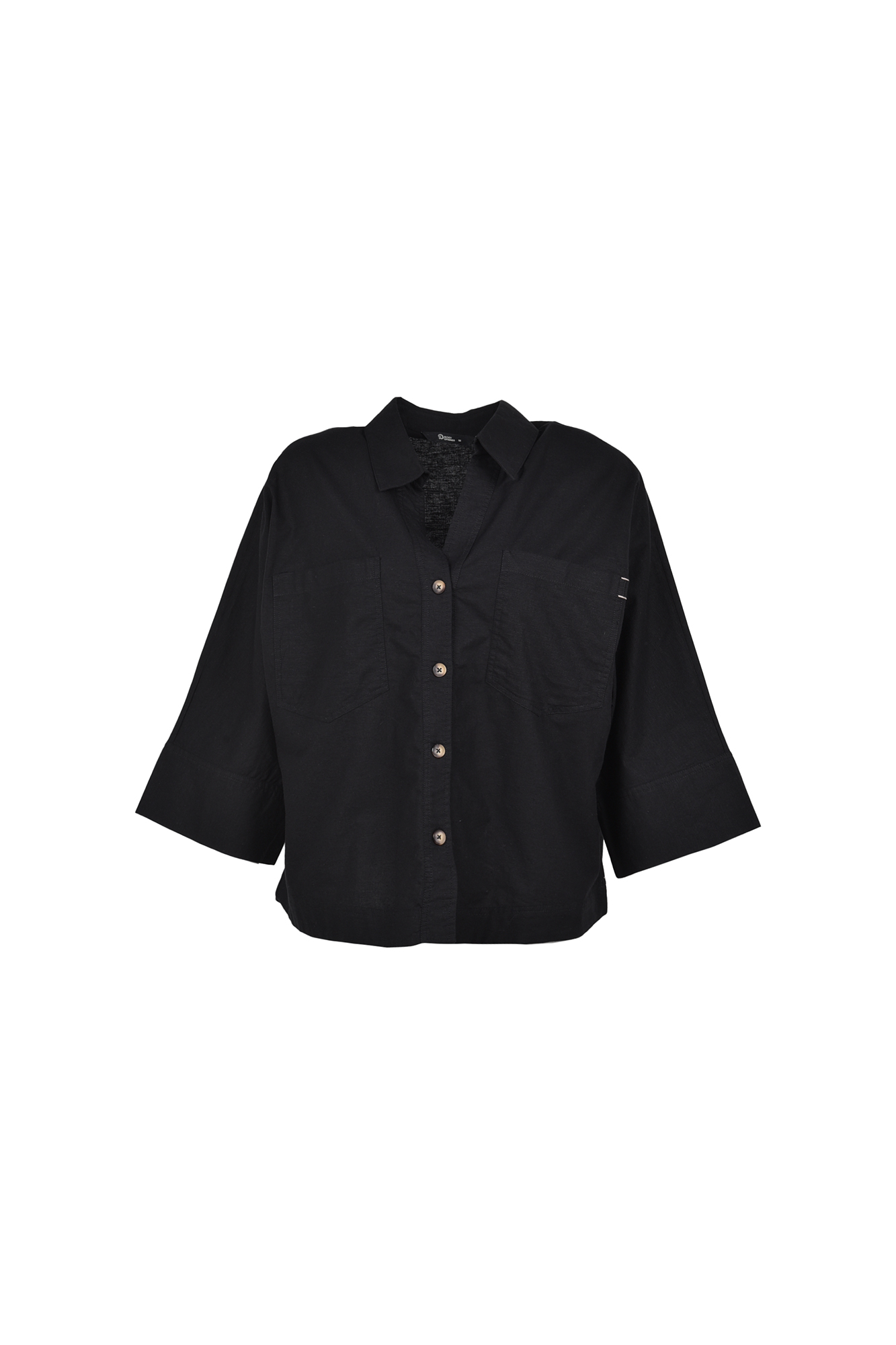 شومیز آستین بلند ساده