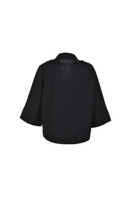 شومیز آستین بلند ساده