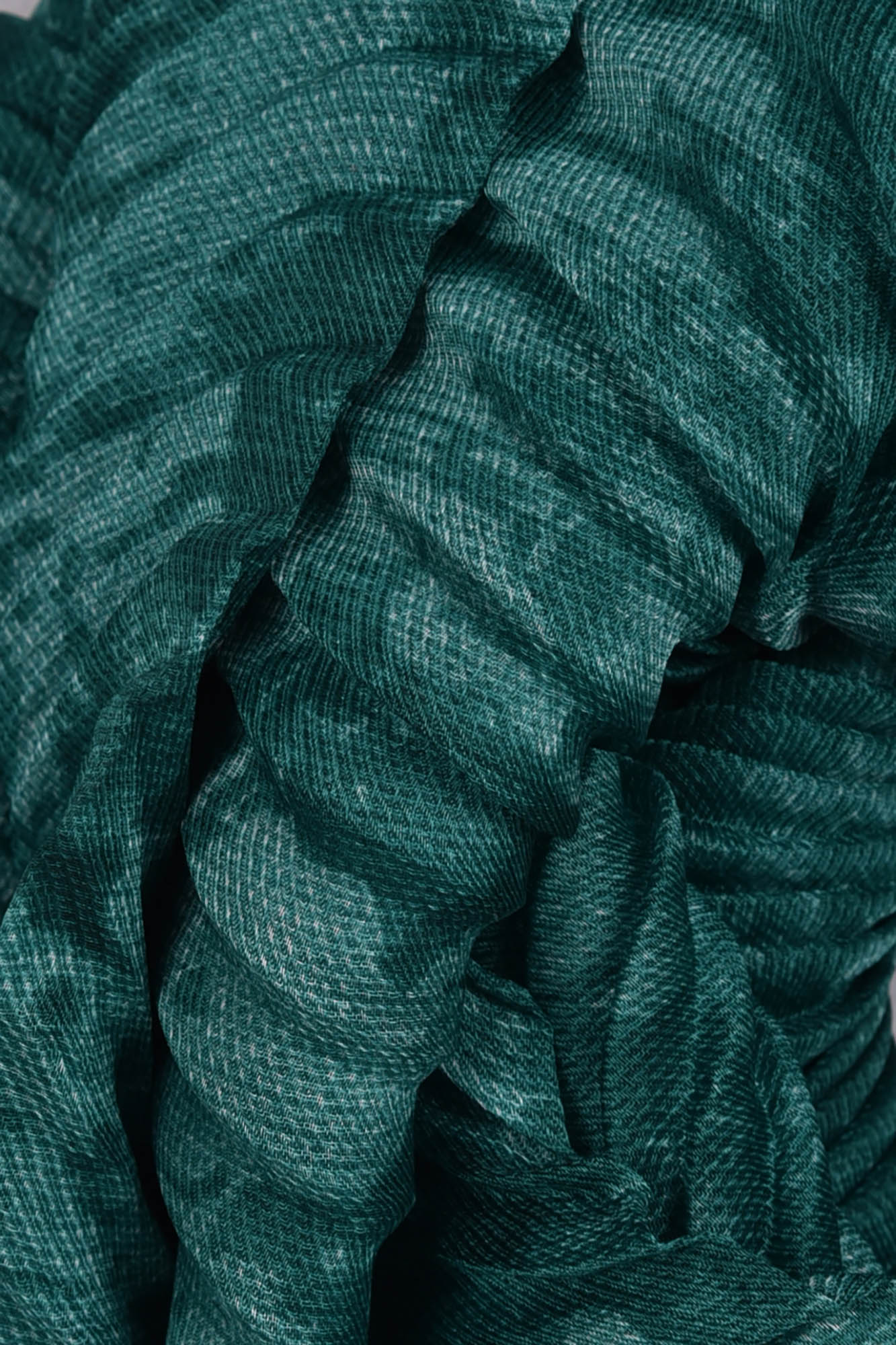 شال طرحدار زنانه