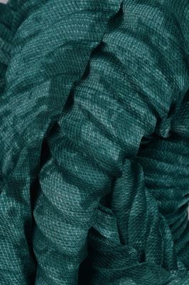 شال طرحدار زنانه