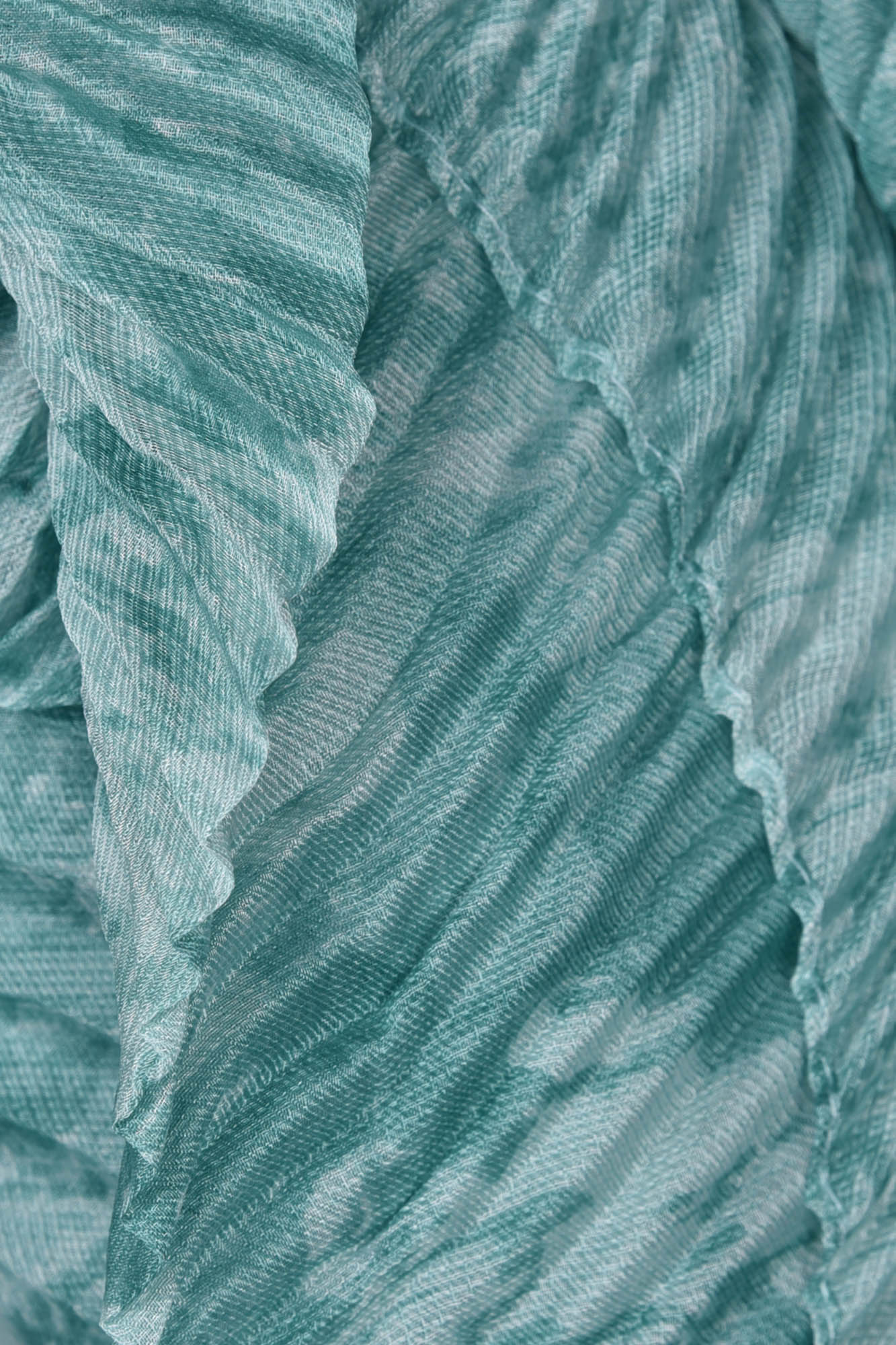 شال طرحدار زنانه