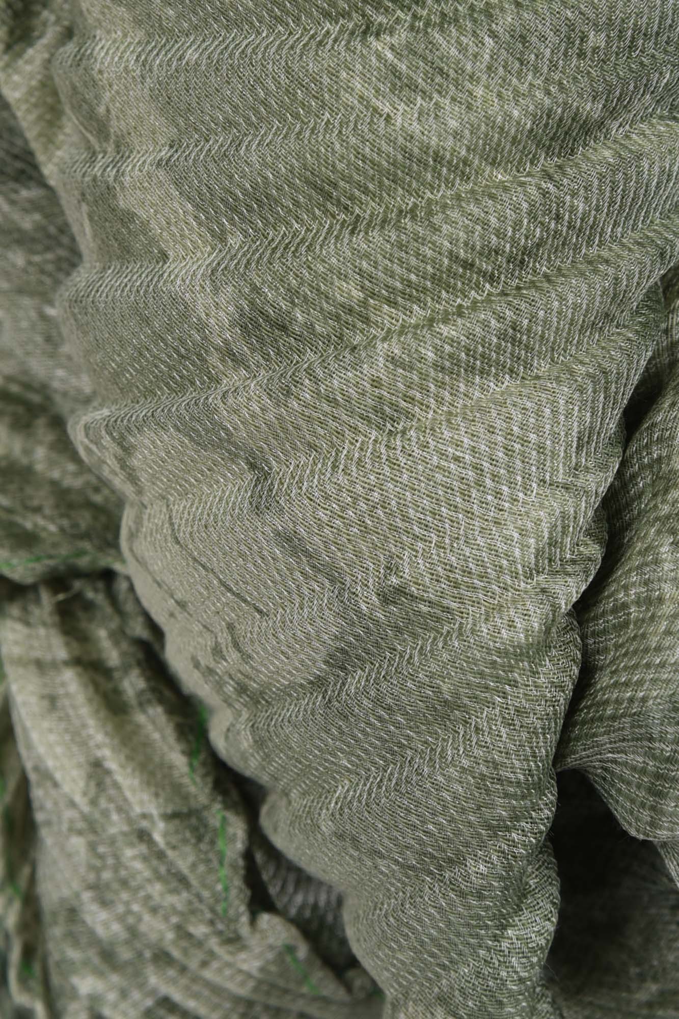 شال طرحدار زنانه