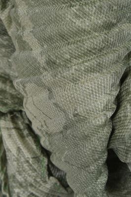 شال طرحدار زنانه