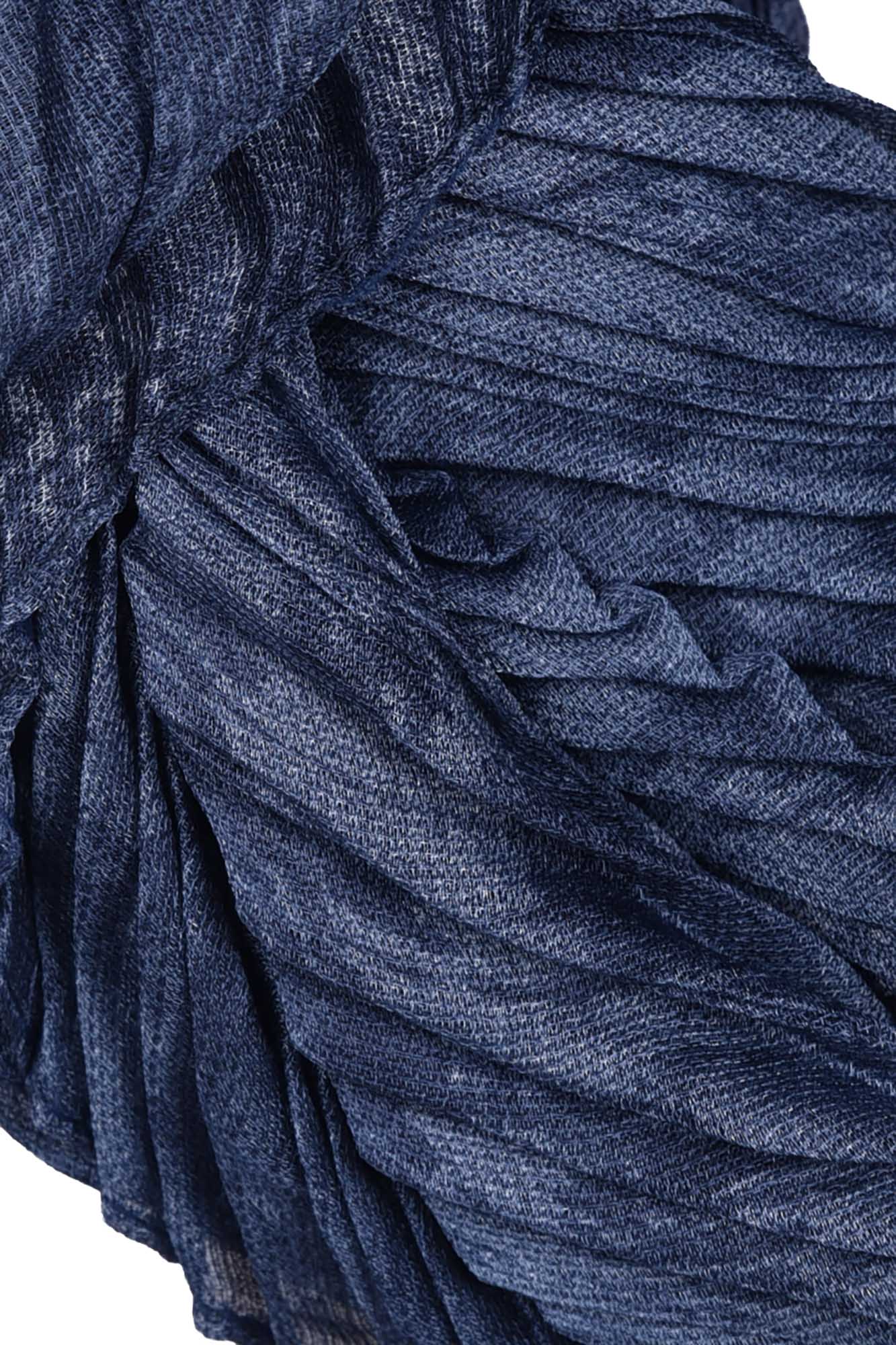 شال طرحدار زنانه